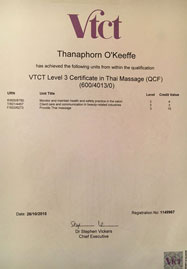 Certificate Image