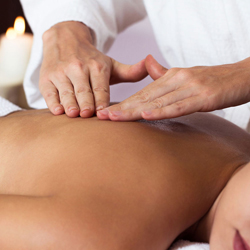 Combination Massage Image